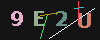 Gambar captcha