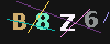 Gambar captcha